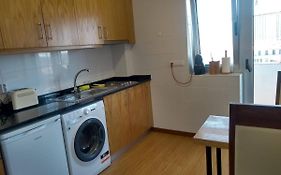 Alegria Downtown Apartments